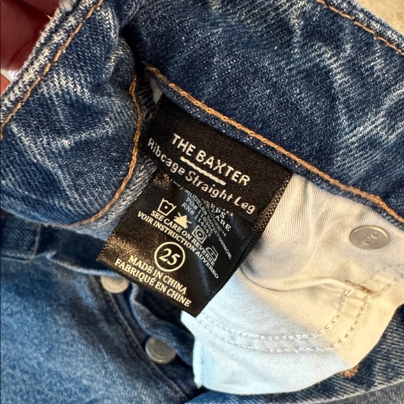 Blank NYC The Baxter Jeans - Picture 4 of 4